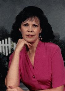 Elizabeth Ann LaGrand
